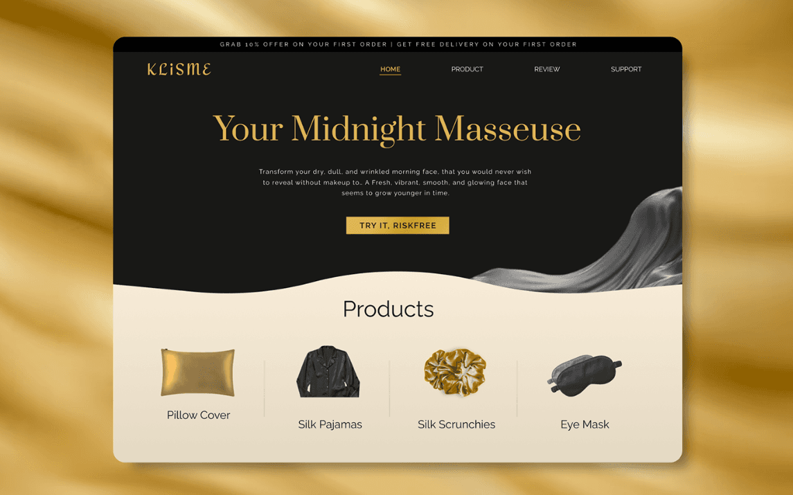 Website Design