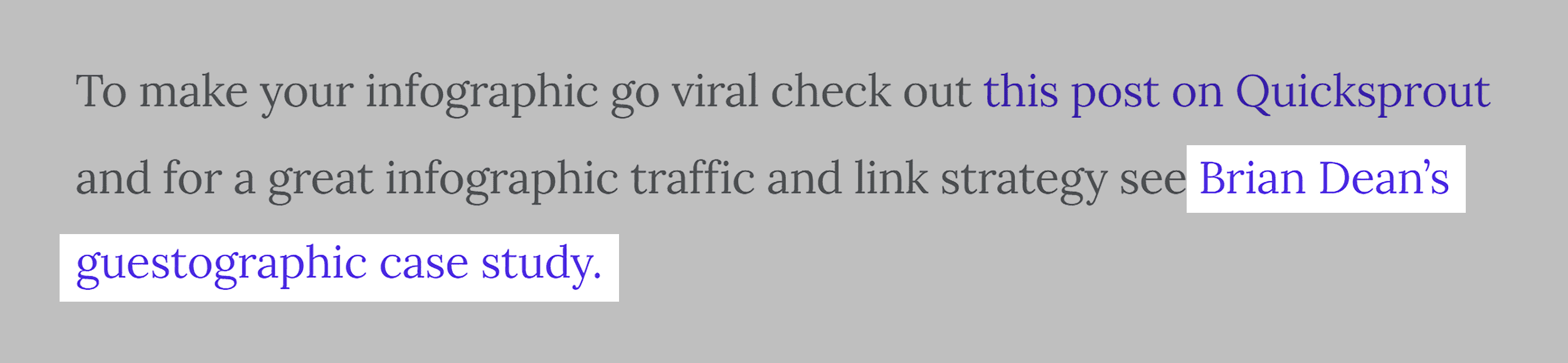Backlinko – Nichehacks backlink
