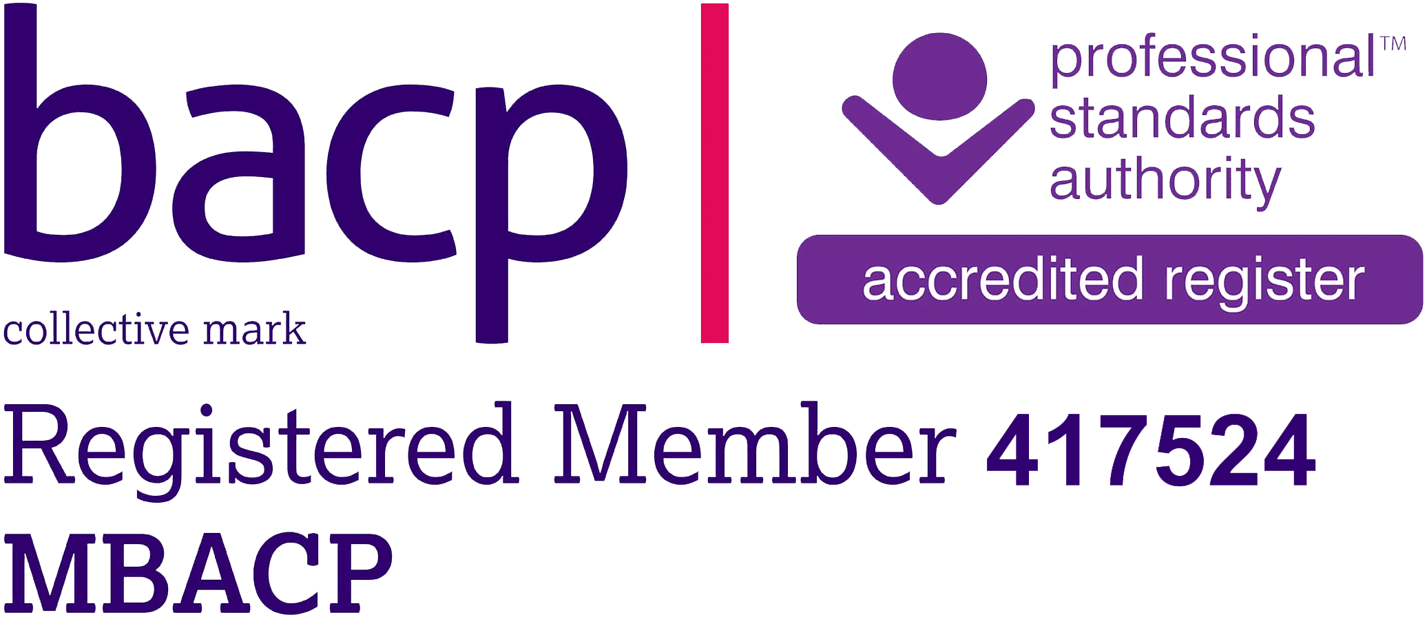 BACP logo