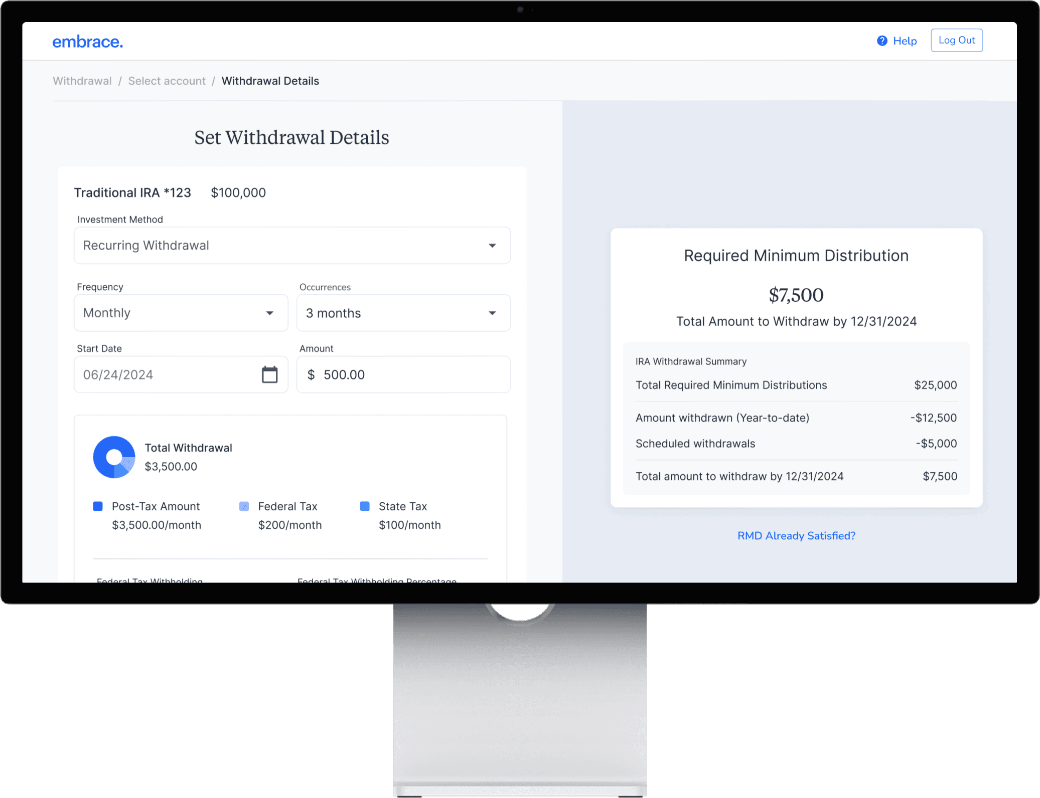 Premium UX Template for Framer