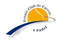 Tennis Club de Carros logo