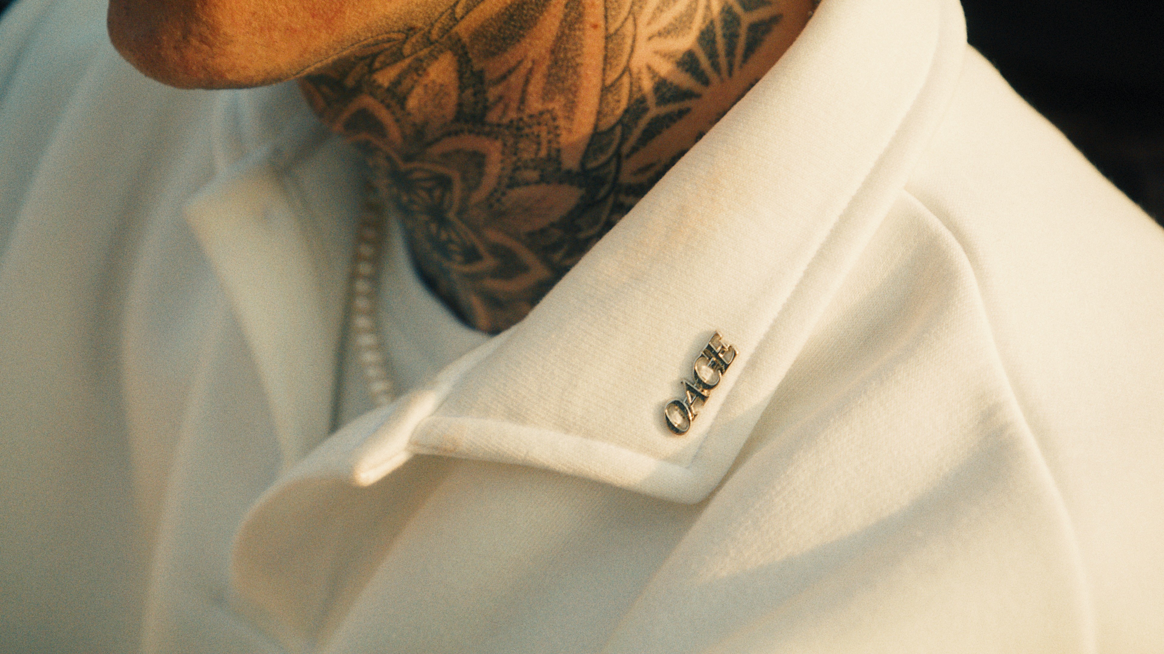 OACE x Bon Vivant
