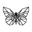 Butterfly Care and support logo by dorota