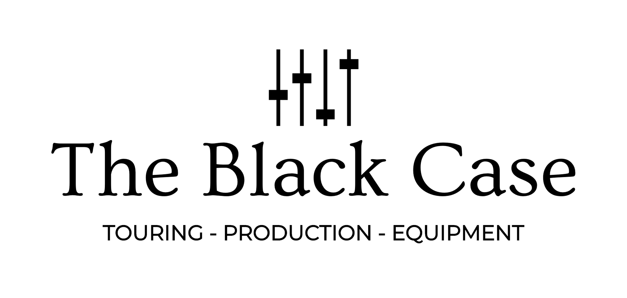 The Black Case