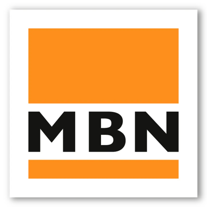 MBN Logo