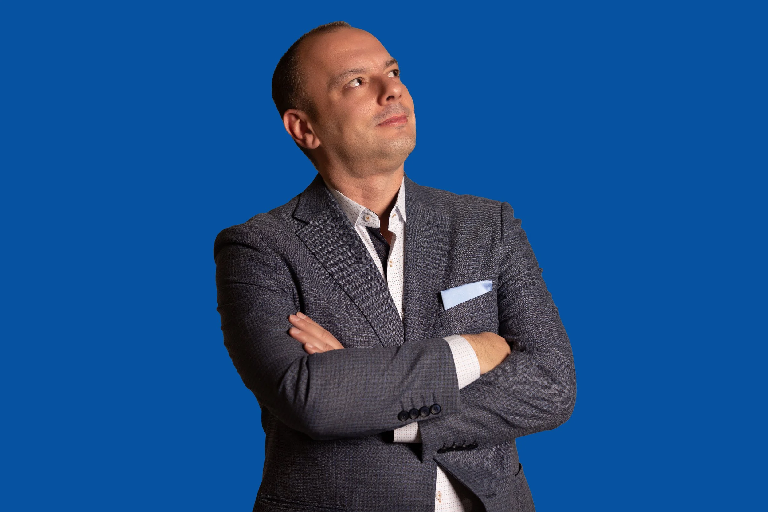 Jason Pereira