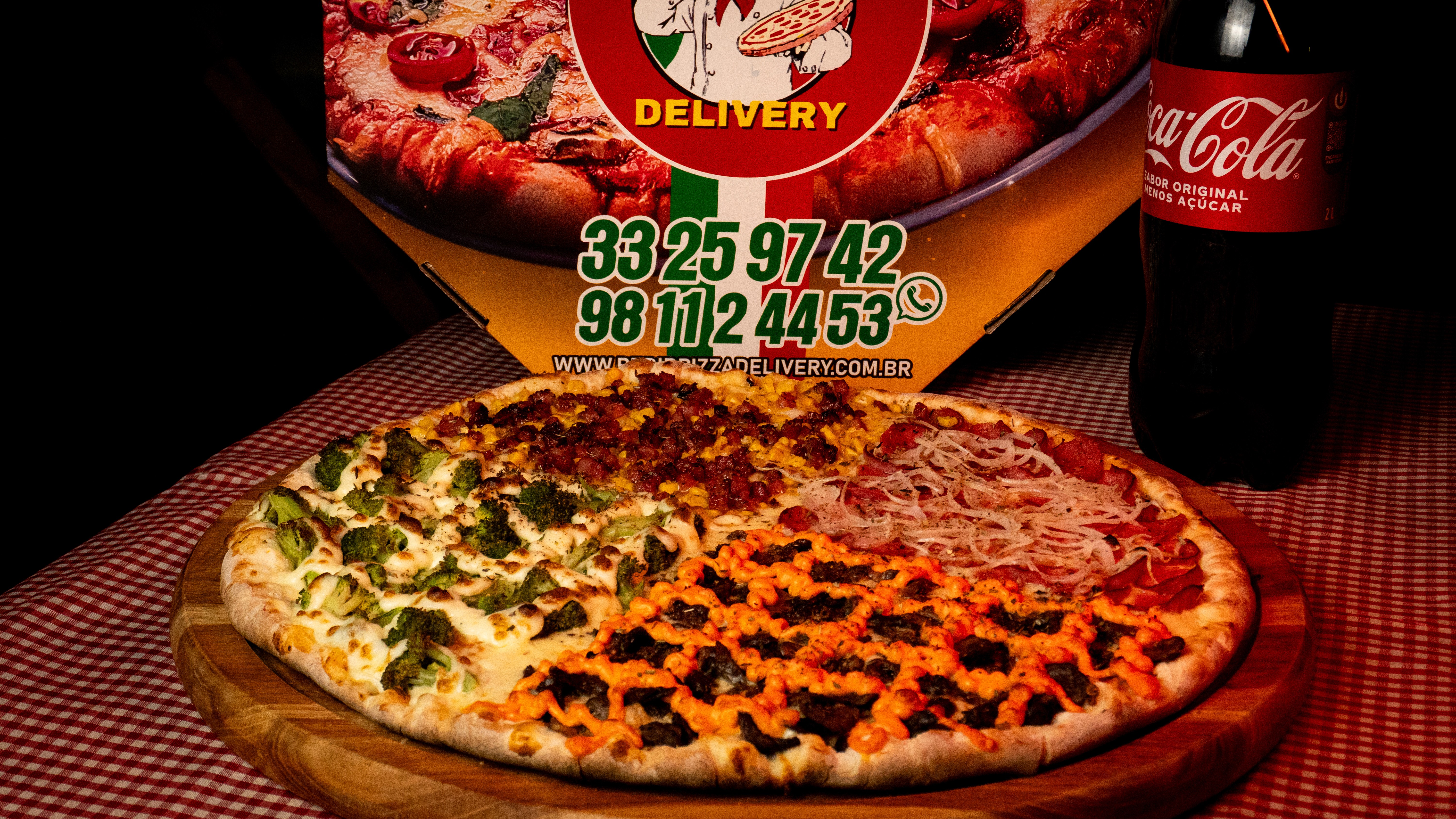 A bottle of daisy perfume with floral accents.