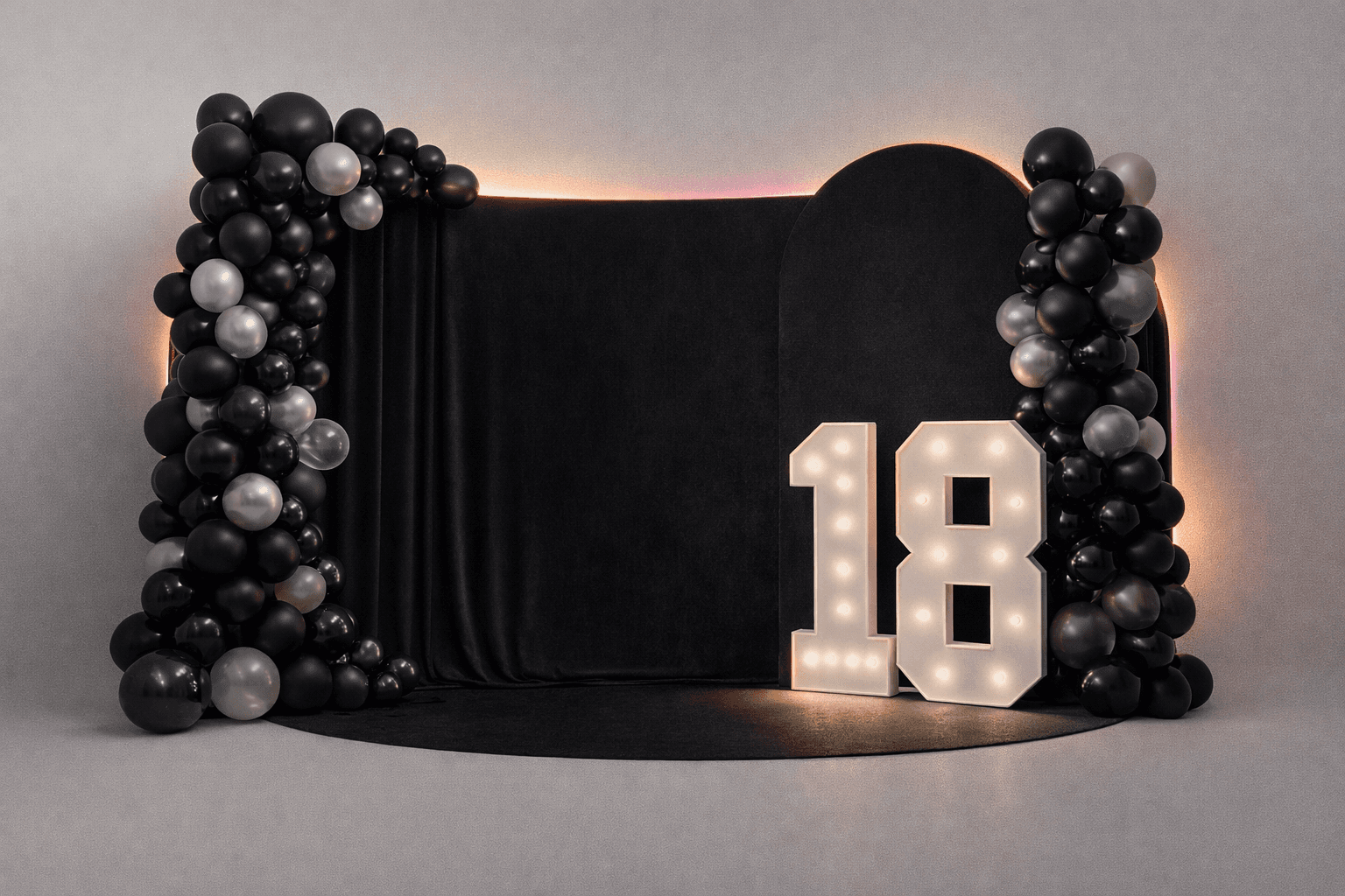 Ściankownia - Ścianki Zdjęciowe Pobiedziska i Okolice Wynajem