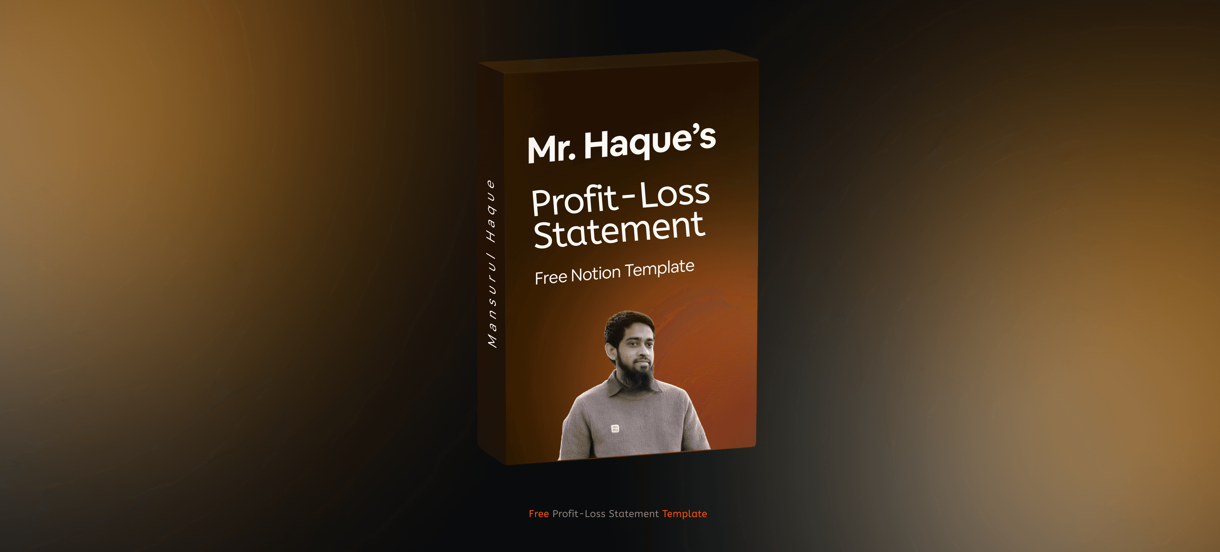 Profit & Loss Statement