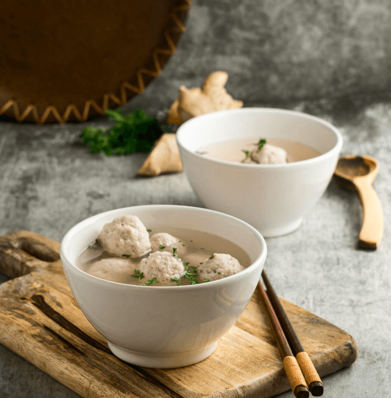 meatballs