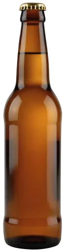 beer bottle