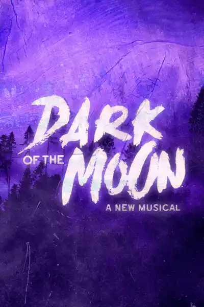 Παγκόσμια πρεμιέρα του Dark of the Moon, ενός νέου μιούζικαλ στο Θέατρο Charing Cross του Λονδίνου