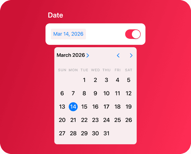 Add due dates