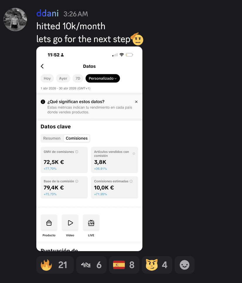 member win