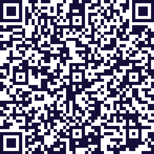 Modern closet VR tour QR code