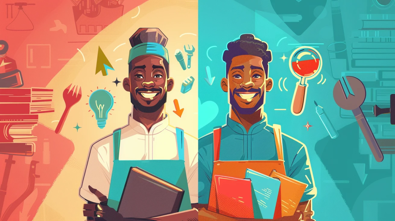 Conseils pour bien réussir sa reconversion professionnelle