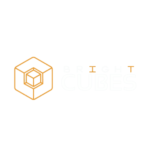 Bright Cubes-logo