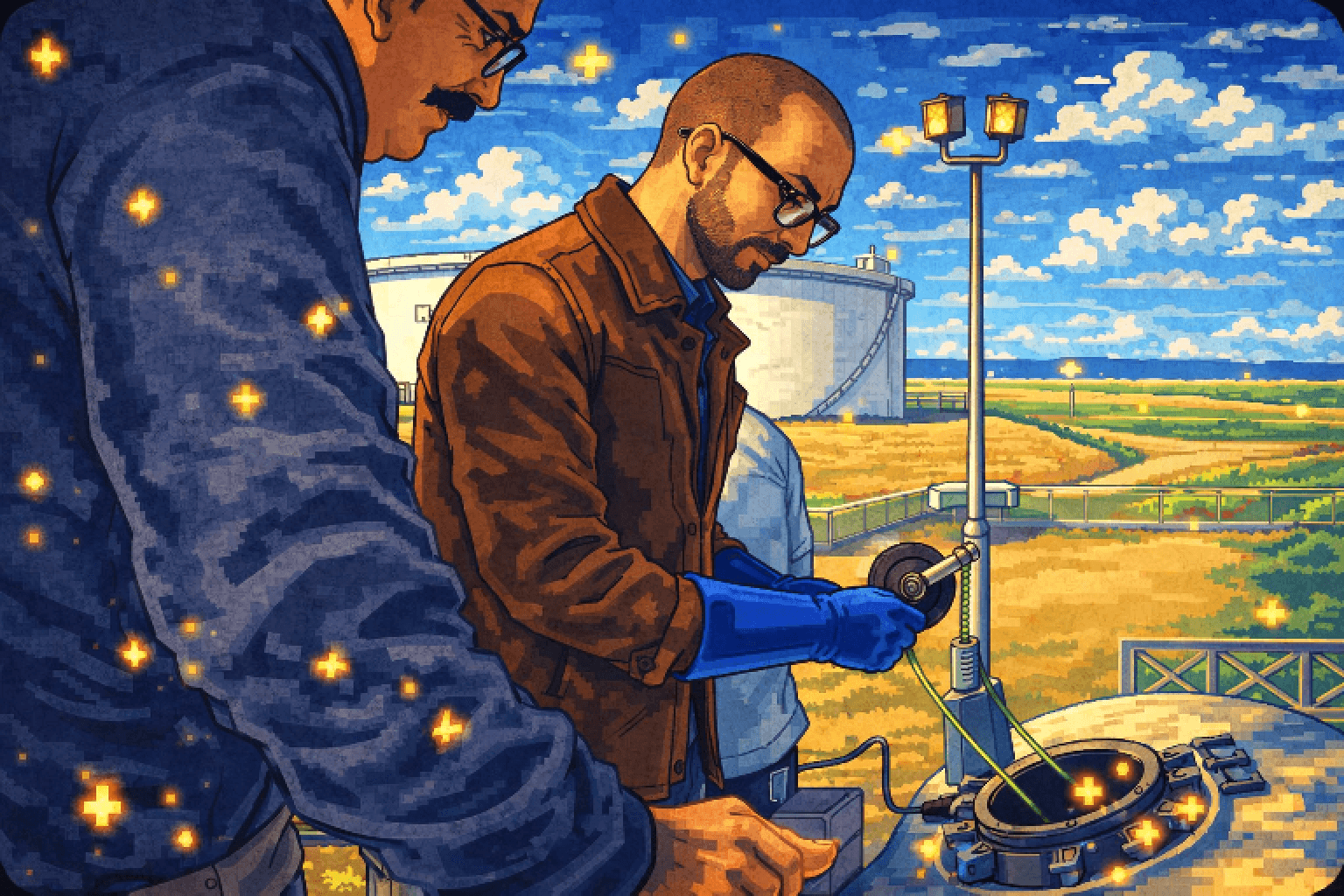 Placeholder Image for Mission & Vision