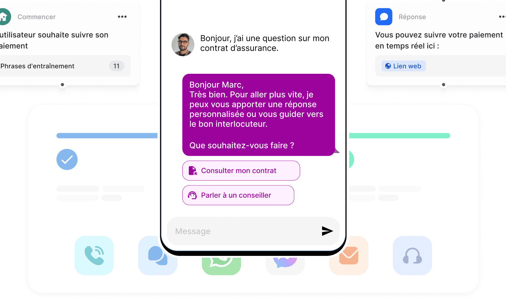 ai assistant