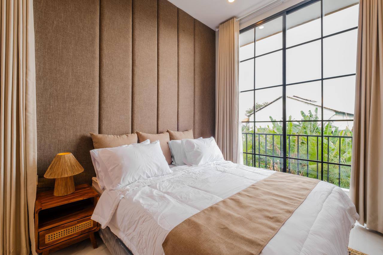 Brand new 3-bedroom freehold villa in Berawa