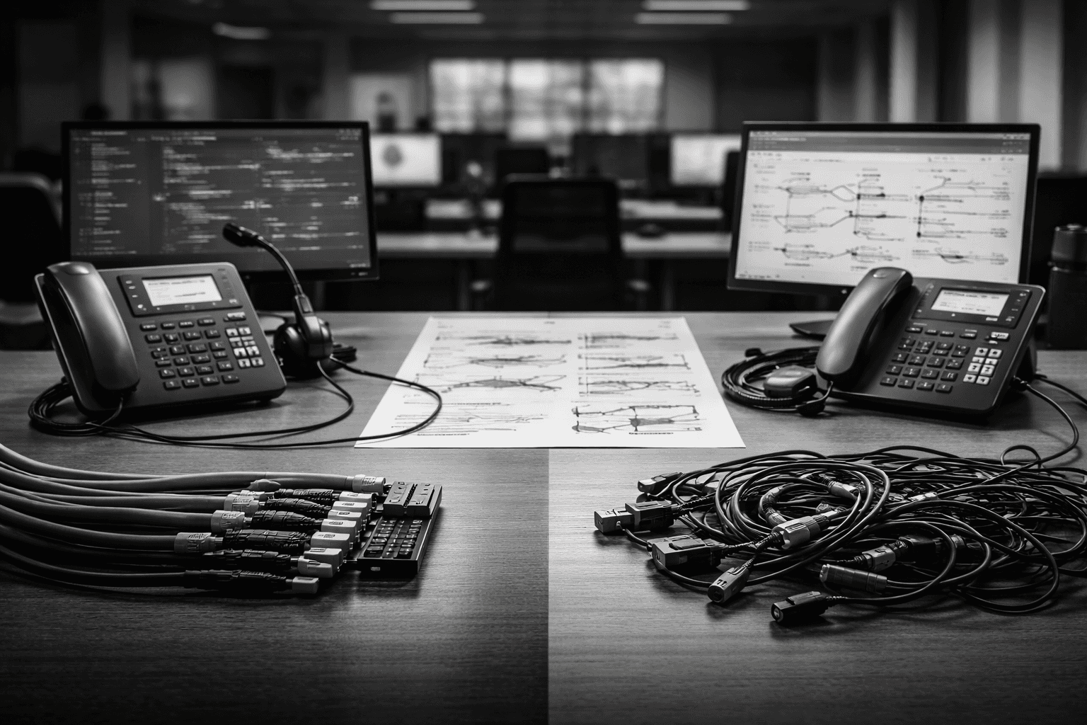 Top JustCall alternatives for AI-powered phone systems