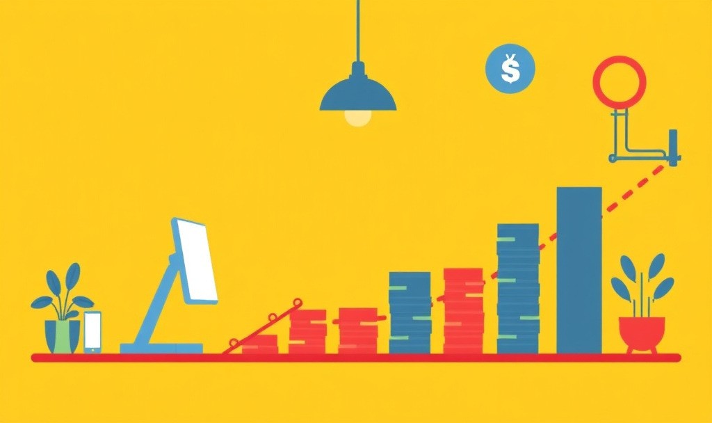 CTO outsourcing decision framework illustrated as connected systems and partners