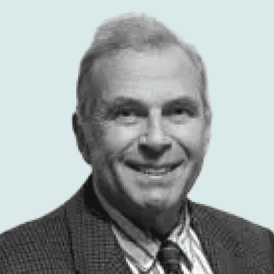 Dr Michael Ross, Founder CLEWS Medical