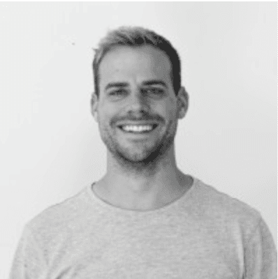 Hays Bailey - Head of Growth in 8seats