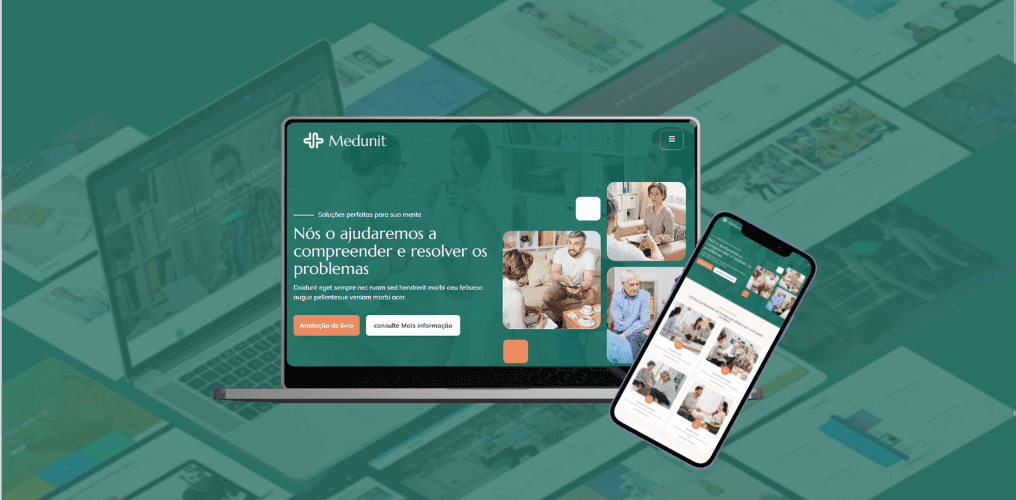 Premium UX Template for Framer