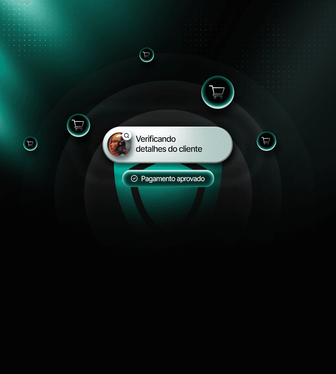 Segurança e prevenção de fraudes