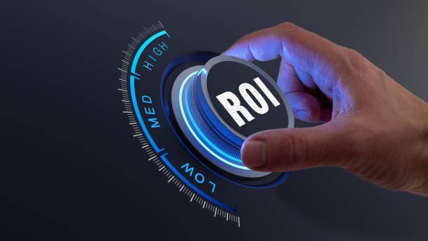 ROI graphic