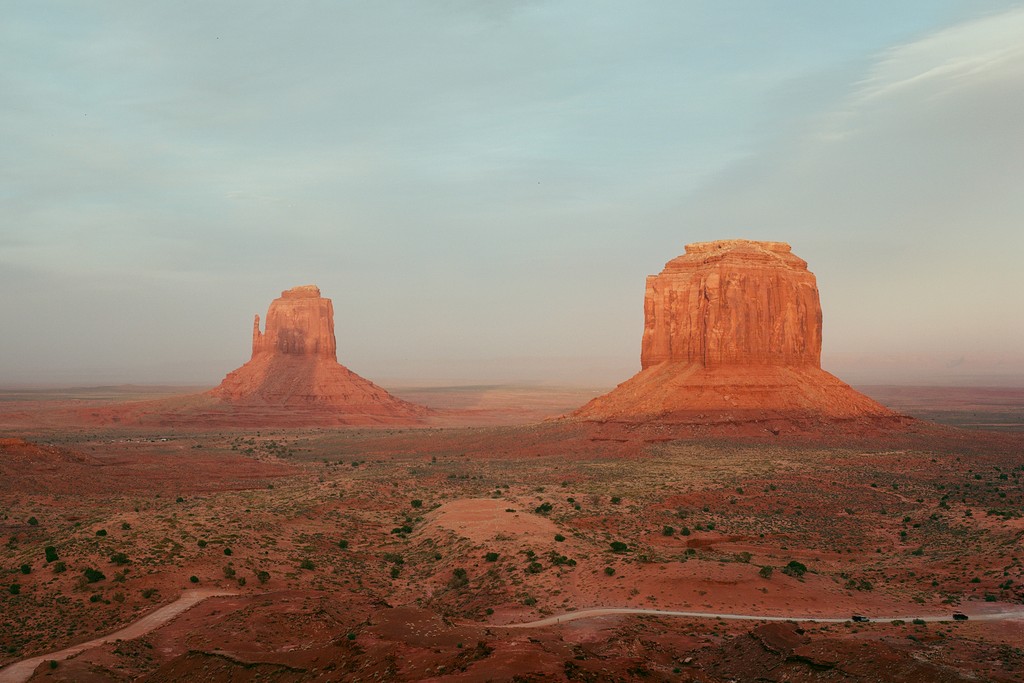 Leading Melbourne Film Lab Scan