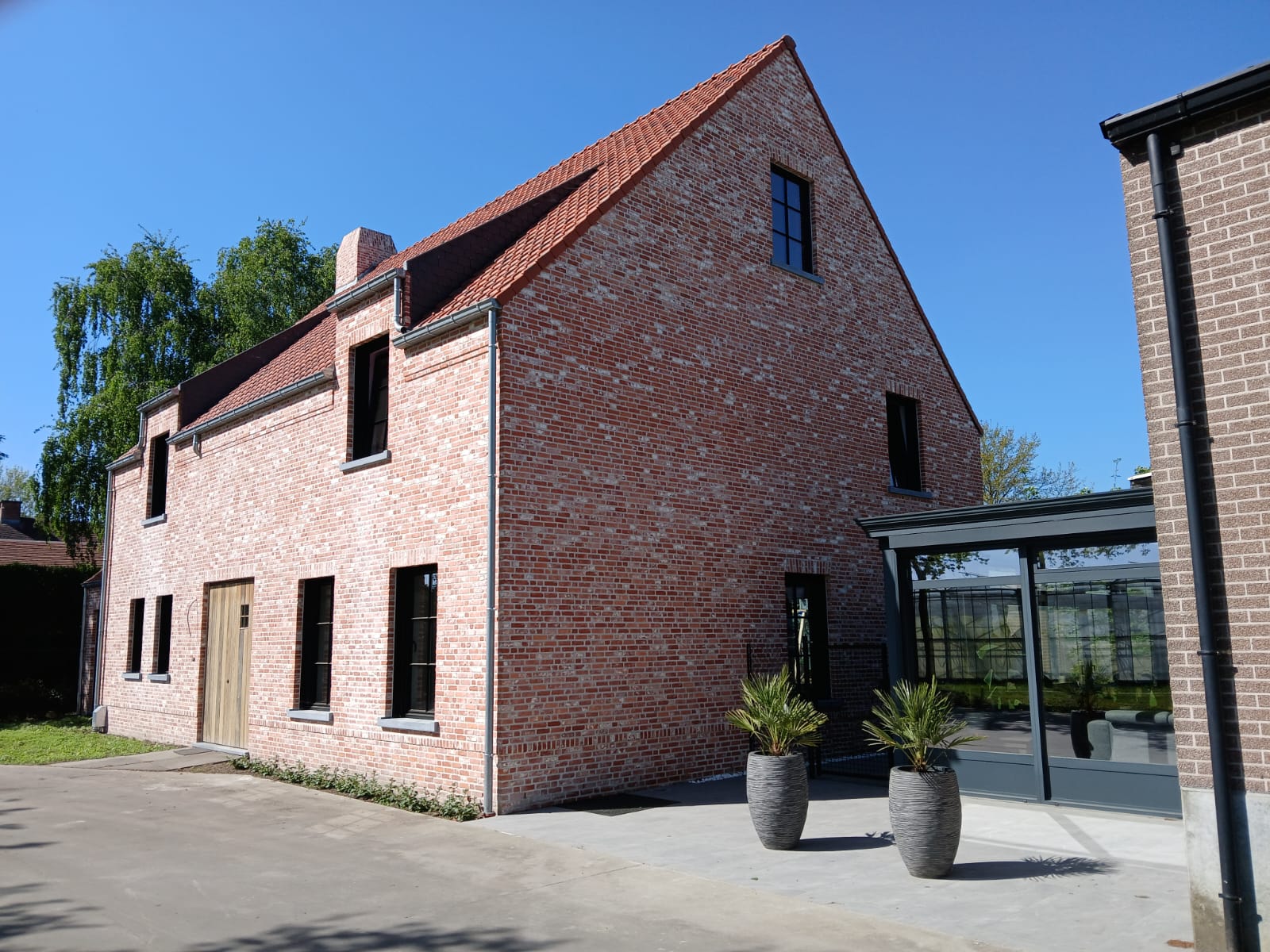 Niewbouw