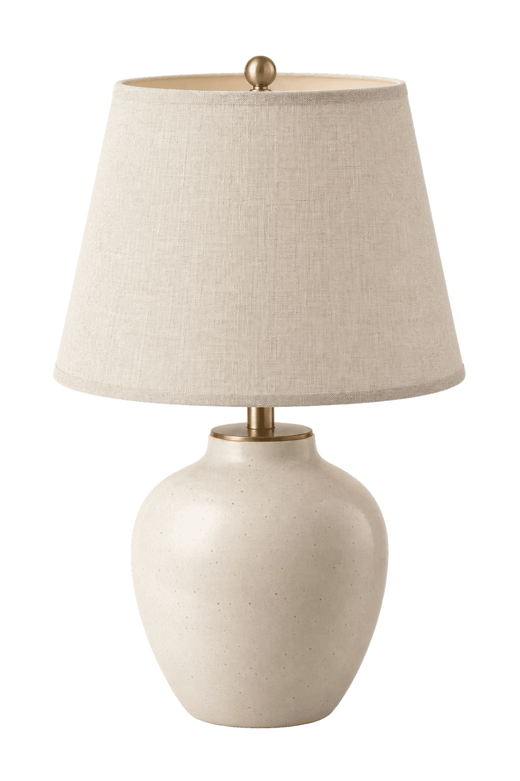 Table lamp sample product image