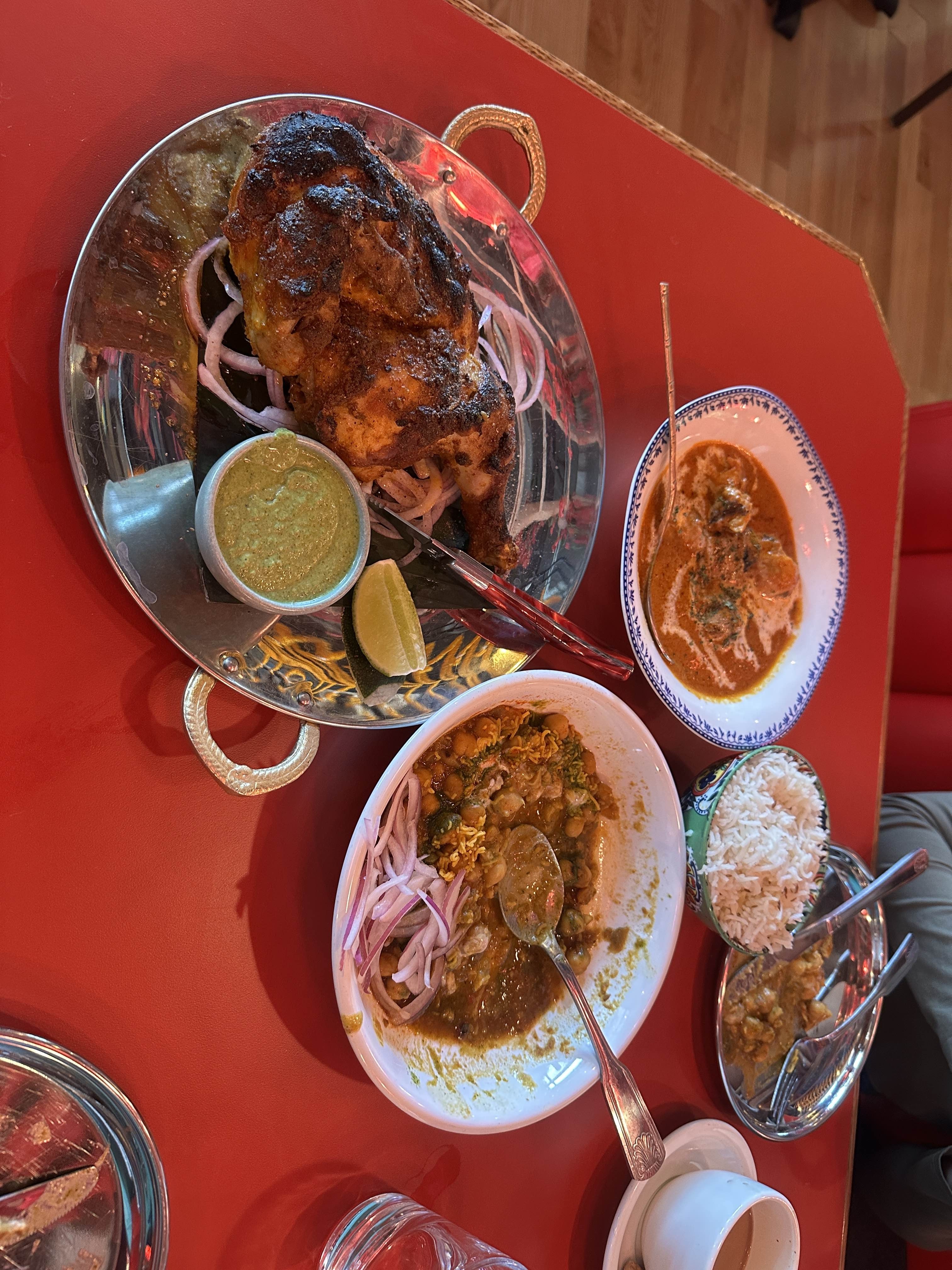 Urban Street Fashion Portrait