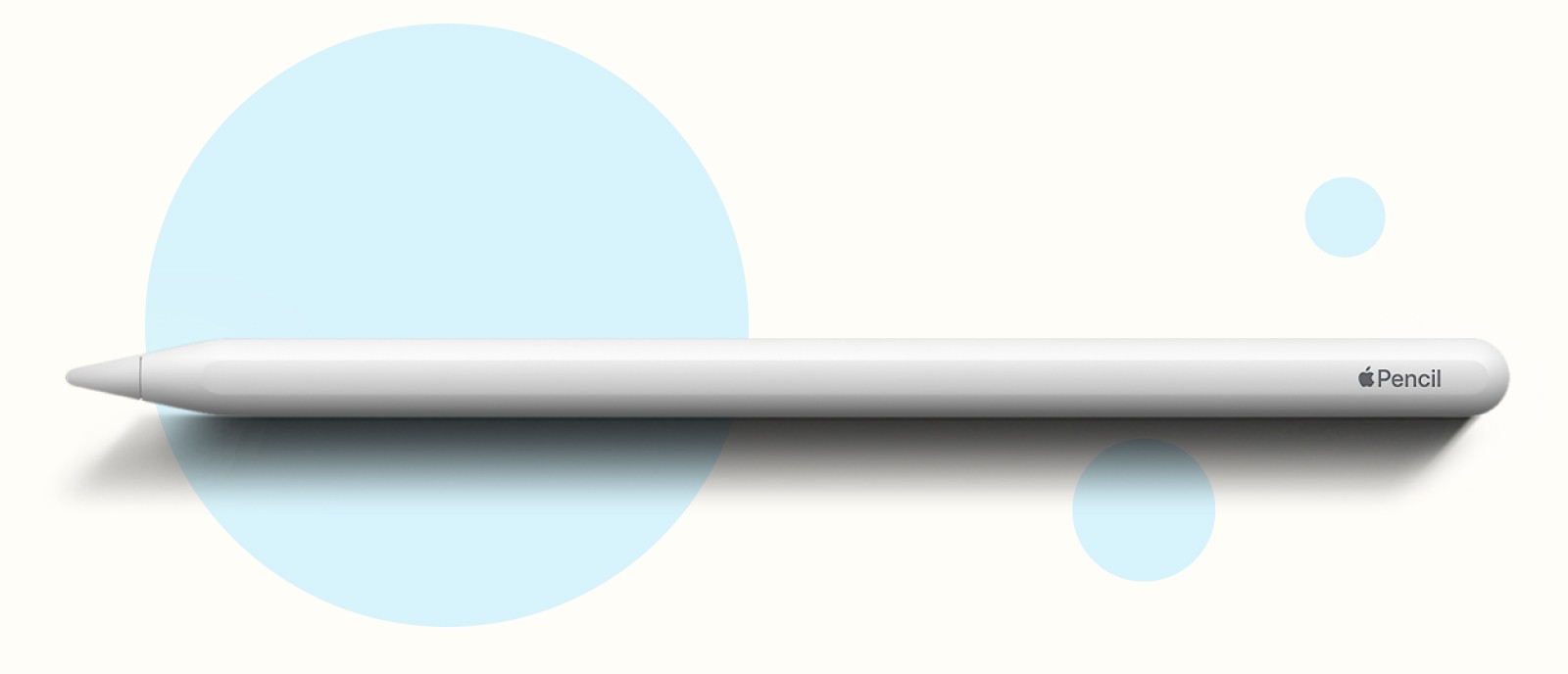 The Apple Pencil