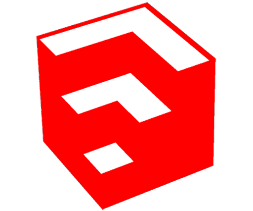 Notion Logo