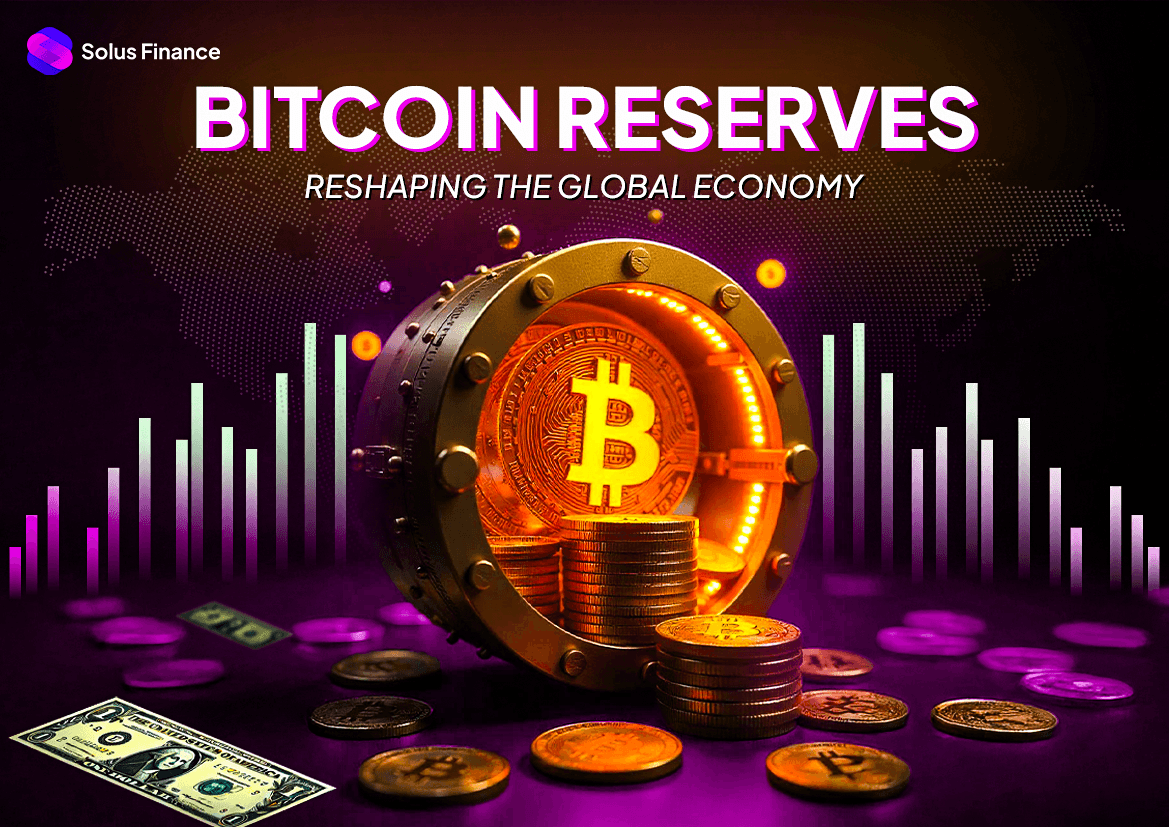 Bitcoin Reserve