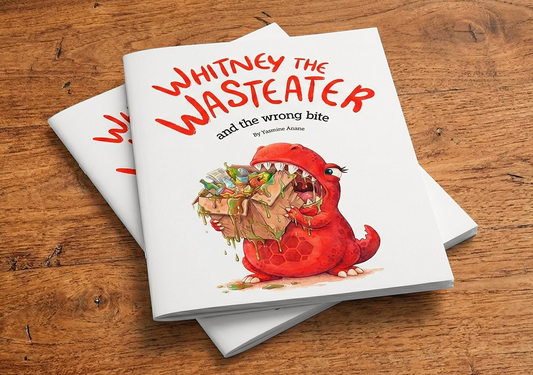 Black ORA 03 Car with headline, Yes the Car wash tickles