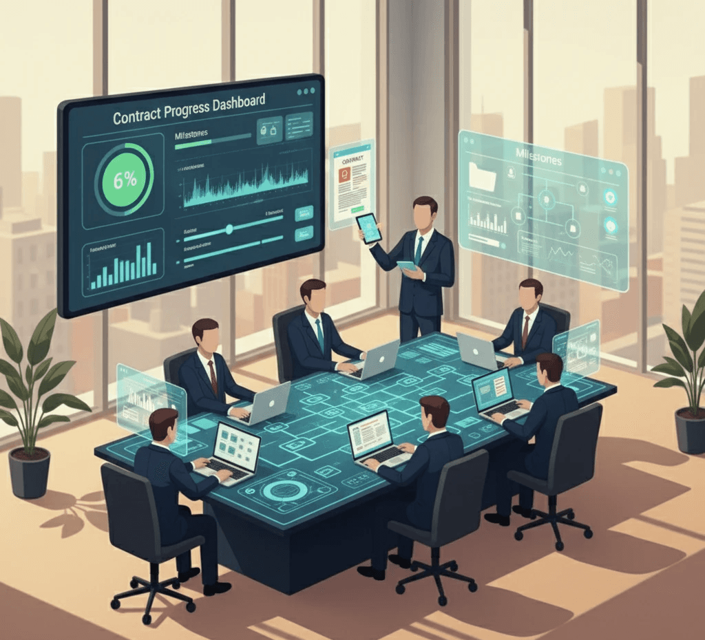 Accelerate Deal Cycles