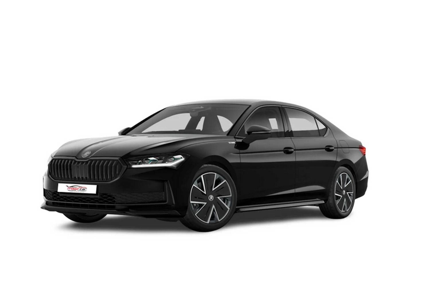 Wynajem auta Rzeszów – samochód klasy premium Mago Car