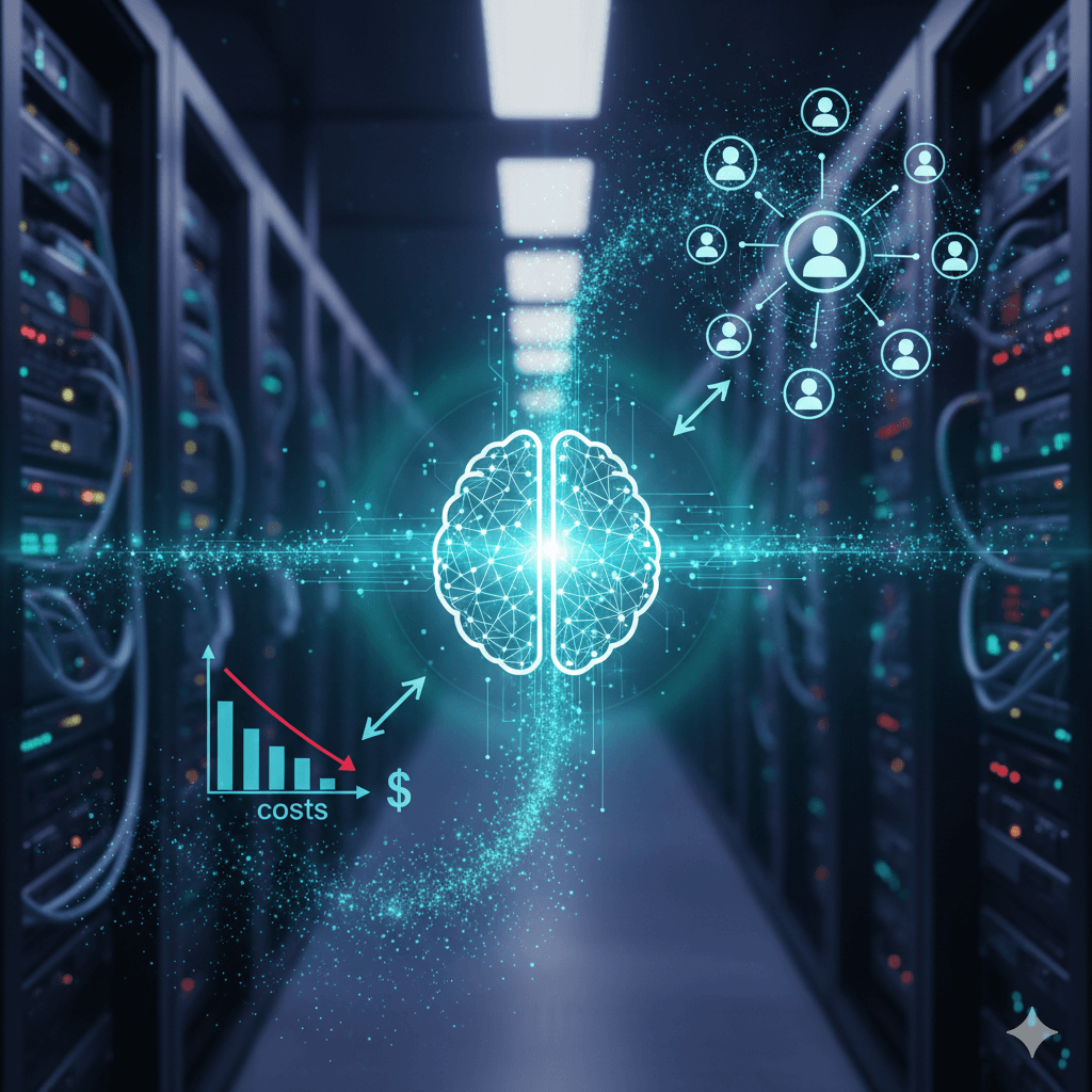 Telecom's voice AI revolution- Leaping AI