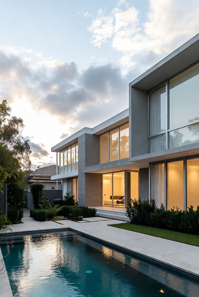 Coach explaining something to an athlete