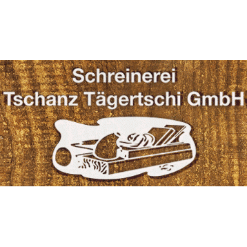 Logo Schreinerei Tschanz Tägertschi GmbH