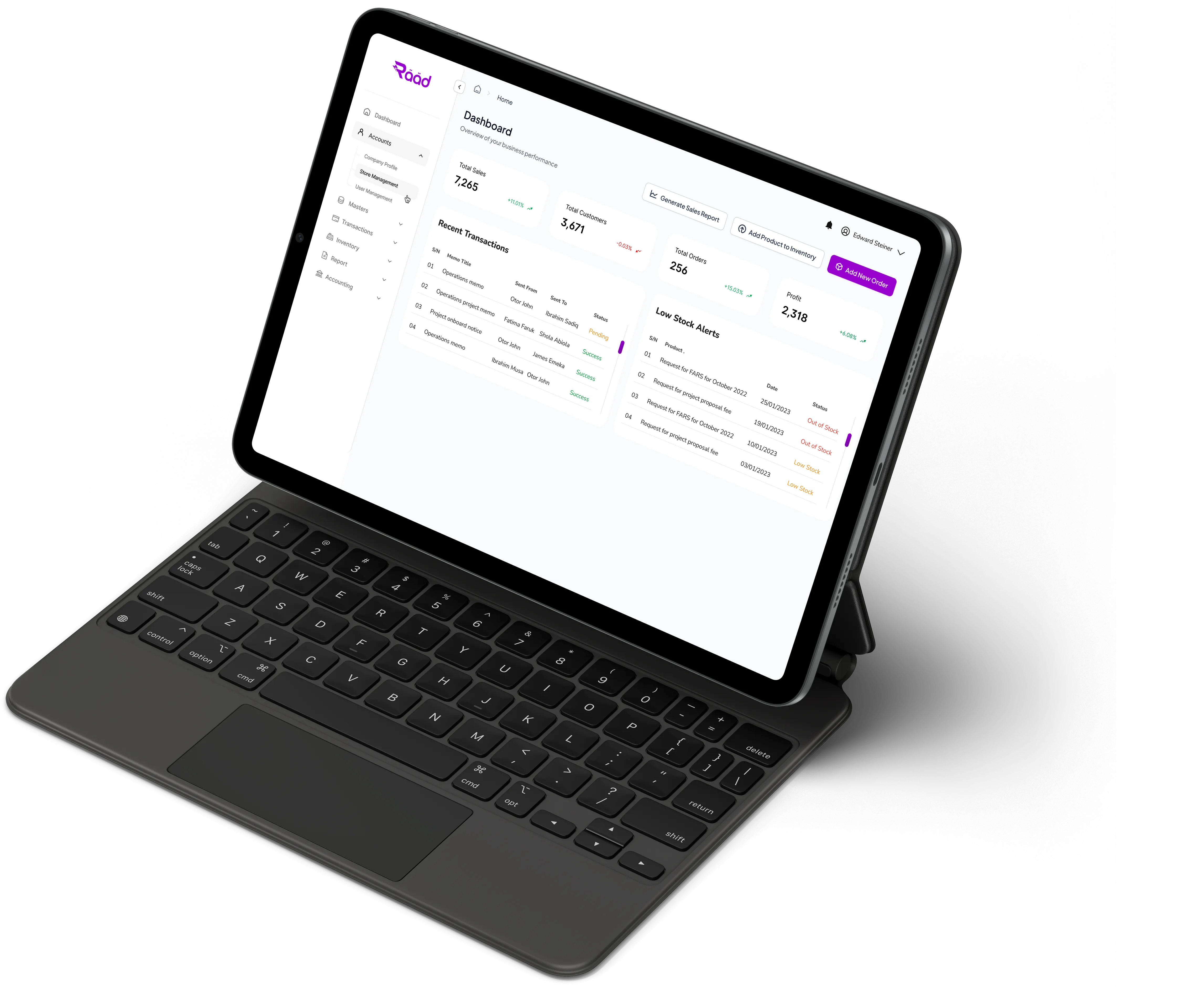 Mobail phone with hand 