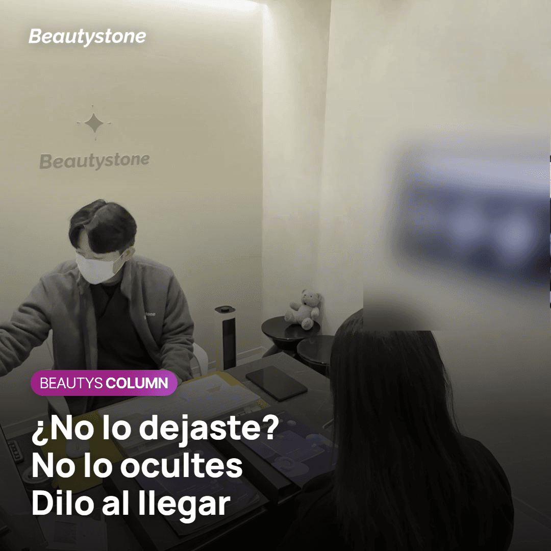 Qué hacer si no llegaste a suspender la medicación
