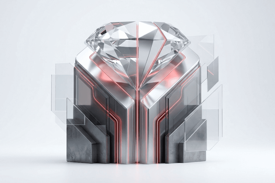 Polishing the Credit Profile: Securing a Back-to-Back Upgrade to ‘BBB’ for a Bhavnagar Diamond Leader