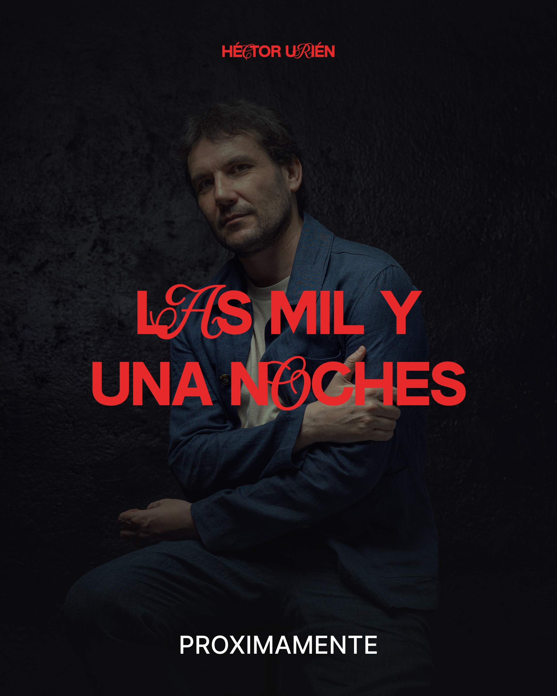 post tipo para Instagram