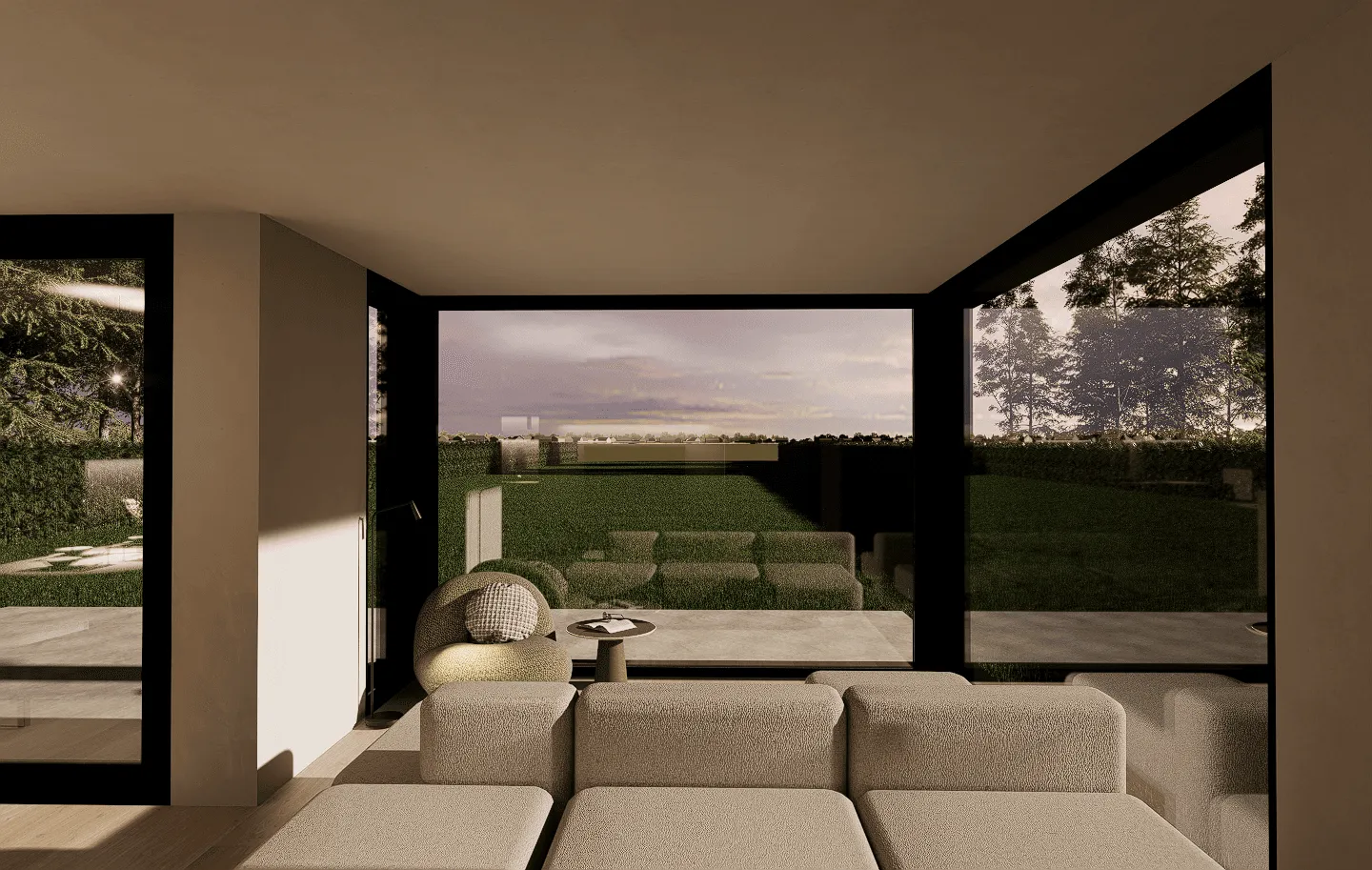 hub166 render zithoek