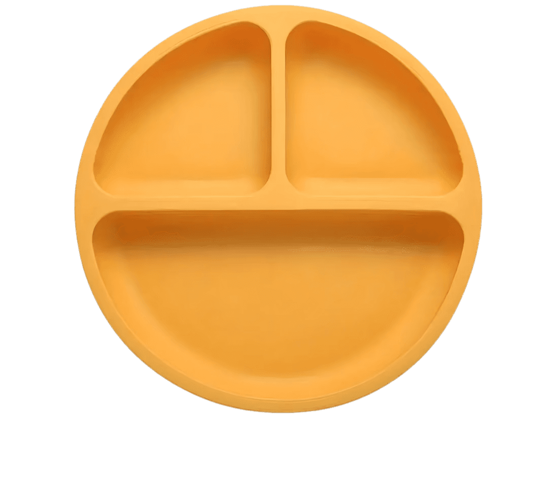 Baby Plate